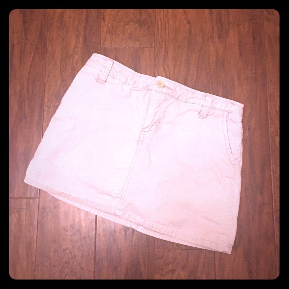 🎈2for$10 Roxy 💕Corduroy Skort